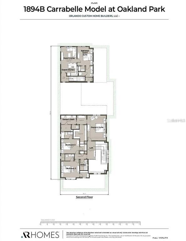 House in Winter Garden, Florida, United States 5 - 15249909