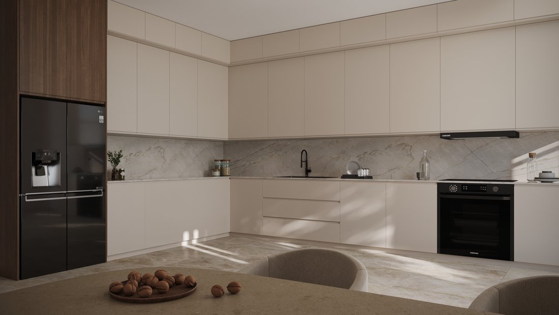 House in Khalifa City, Abu Dhabi Emirate, United Arab Emirates 4 - 15255473