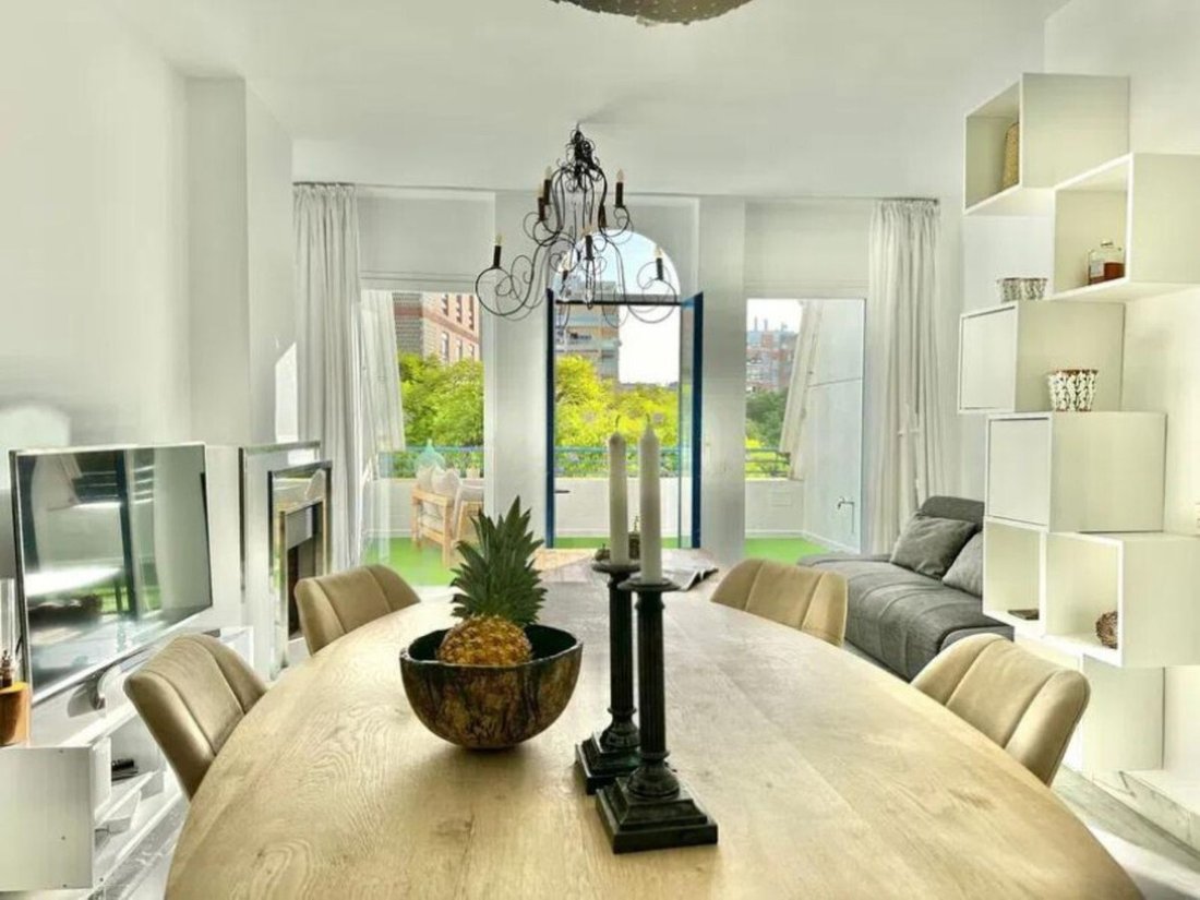 Apartment in Marbella, Andalusia, Spain 5 - 15255456