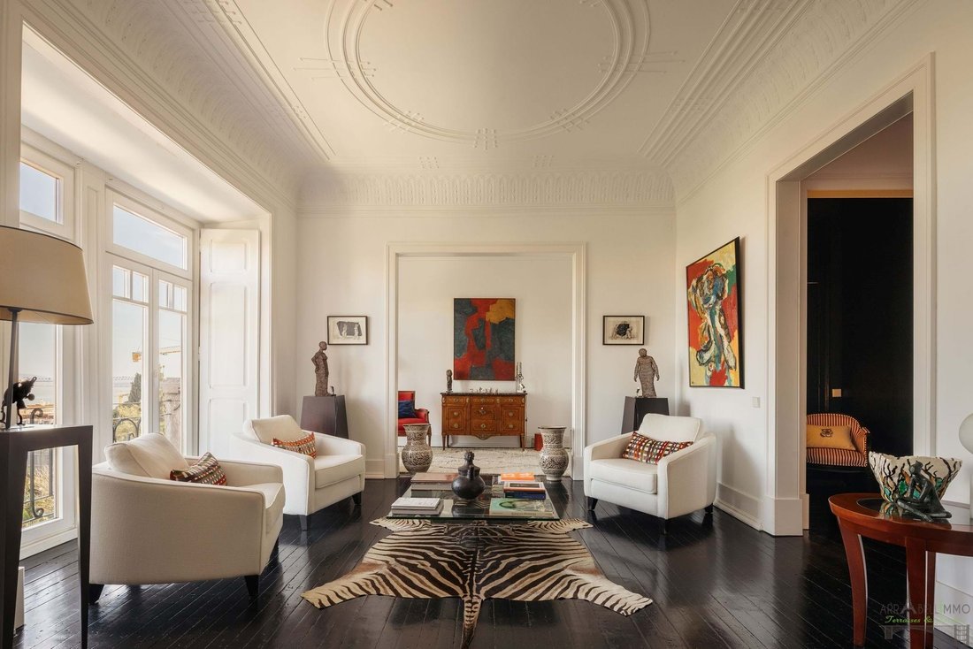 Apartment in Estrela, Lisbon, Portugal 5 - 13975222