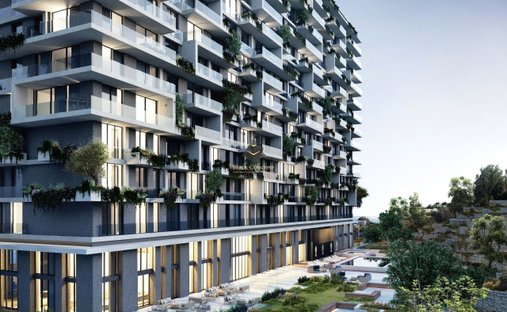 Apartment in Parque das Nacoes, Lisbon, Portugal 1