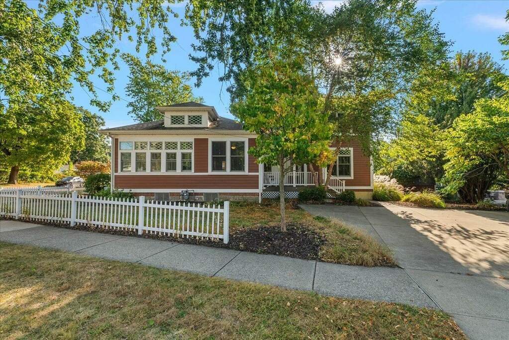 Haus in South Haven, Michigan, Vereinigte Staaten 1 - 15252225