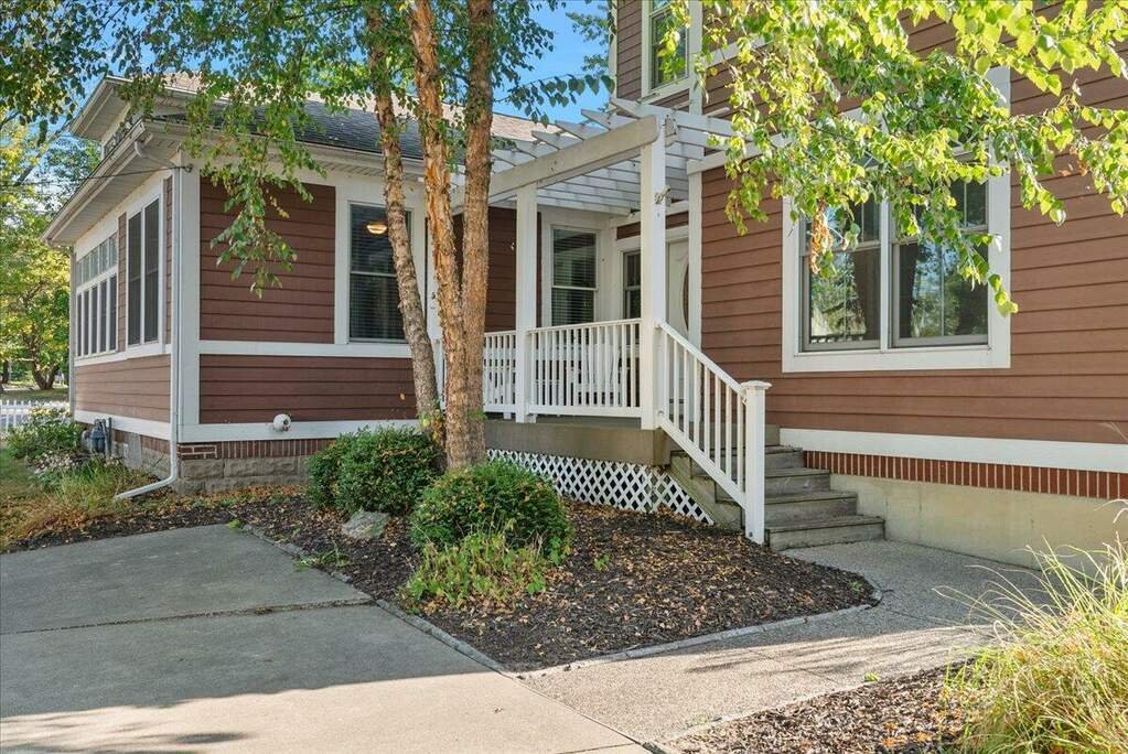 Haus in South Haven, Michigan, Vereinigte Staaten 2 - 15252225