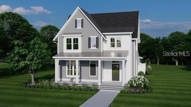House in Winter Garden, Florida, United States 1 - 15249909