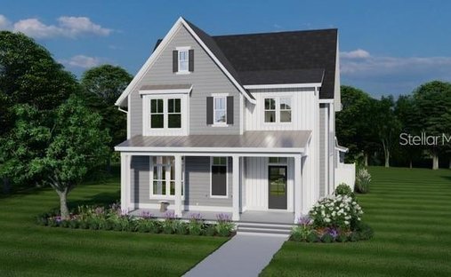 Casa a Winter Garden, Florida, Stati Uniti 1