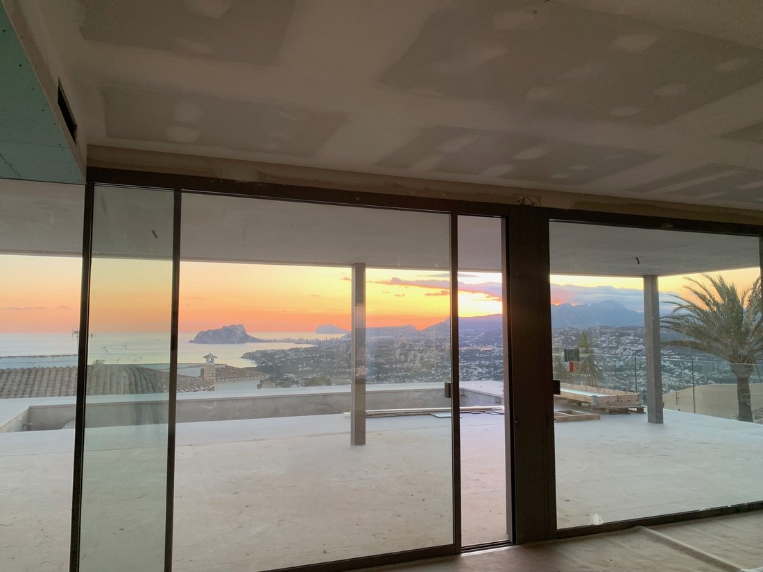 Villa in Xàbia, Land Valencia, Spanien 3 - 15250272
