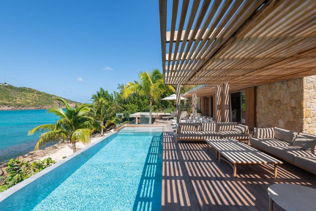 House in Marigot, Saint Barthélemy 3 - 15254197