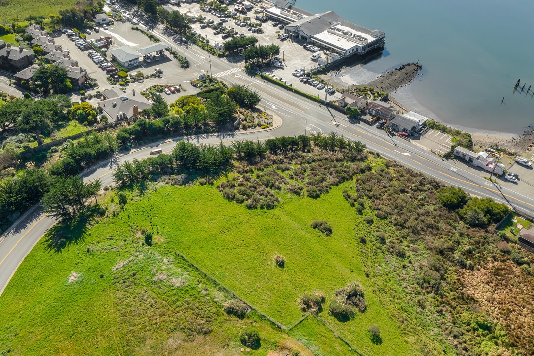 Land in Bodega Bay, California, United States 1 - 15254014