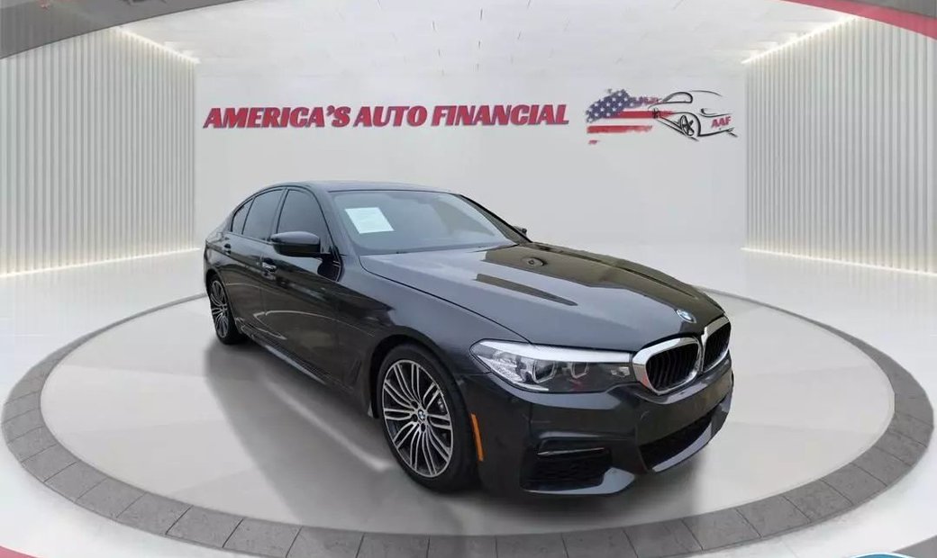 Bmw Series In Houston Tx United States For Sale