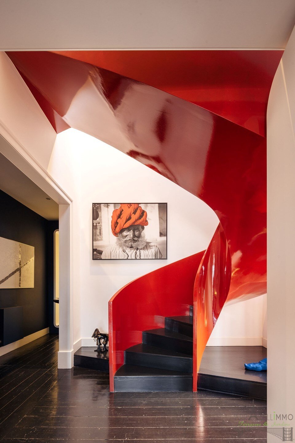 Apartment in Estrela, Lisbon, Portugal 1 - 13975222