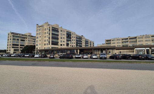 Apartment in Matosinhos e Leca da Palmeira, Porto District, Portugal 1