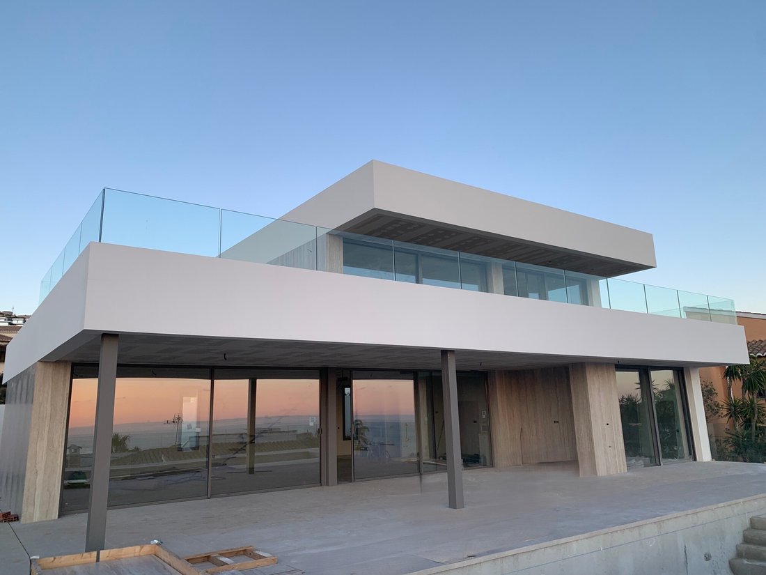 Villa in Xàbia, Land Valencia, Spanien 5 - 15250272