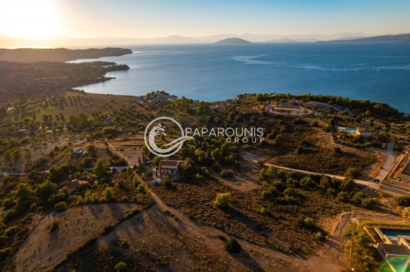 Land in Ermioni, Peloponnese, Western Greece and the Ionian, Greece 1 - 15250946