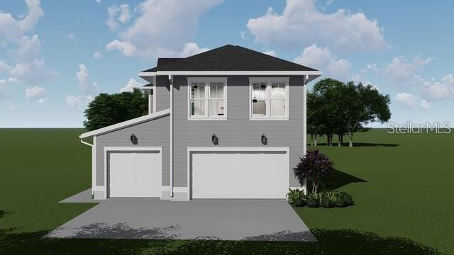 House in Winter Garden, Florida, United States 4 - 15249909