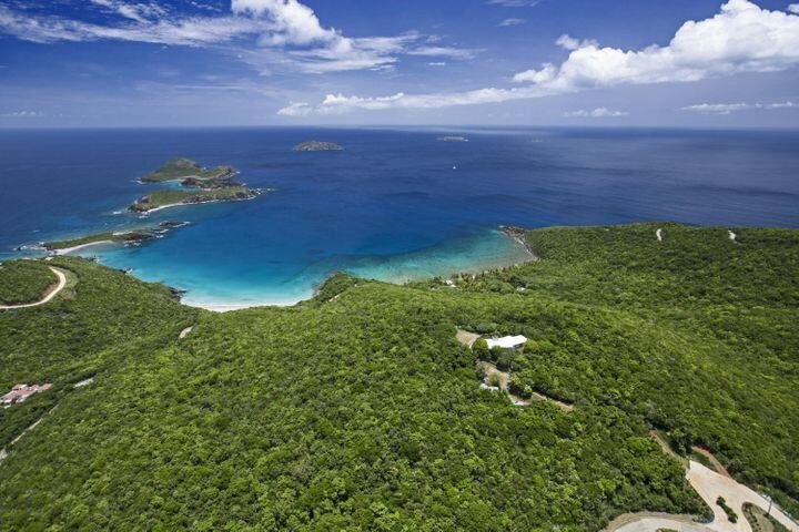 Land in Charlotte Amalie West, St. Thomas, U.S. Virgin Islands 1 - 15252509