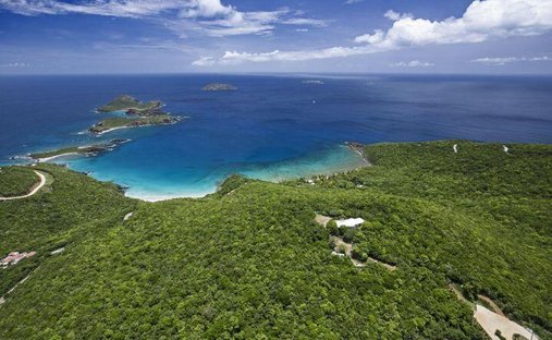 Land in Charlotte Amalie West, St. Thomas, U.S. Virgin Islands 1