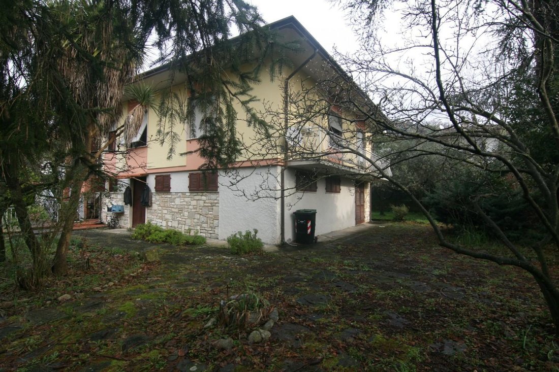 House in Stadium - Sant'Antonio - Marasio, Marina di Carrara, Tuscany 3 - 15251491