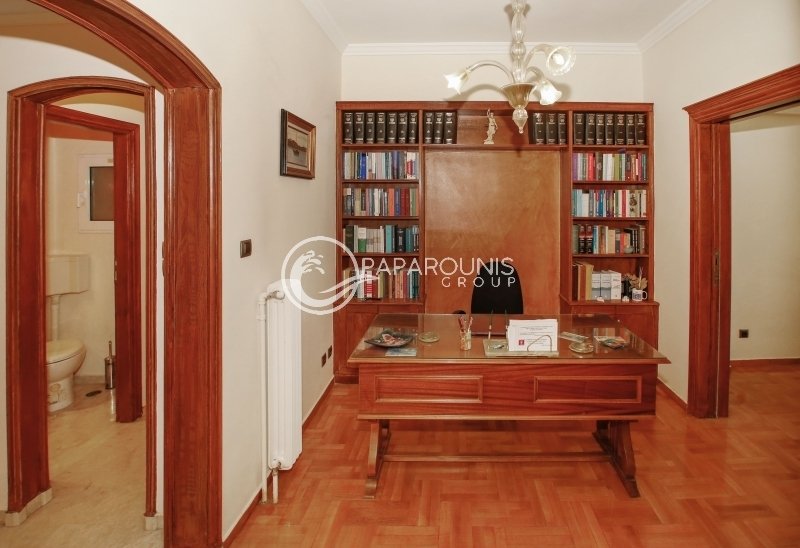 Apartment in Sunoikia Kolonakiou, 1st District of Athens, Athens 3 - 15250916