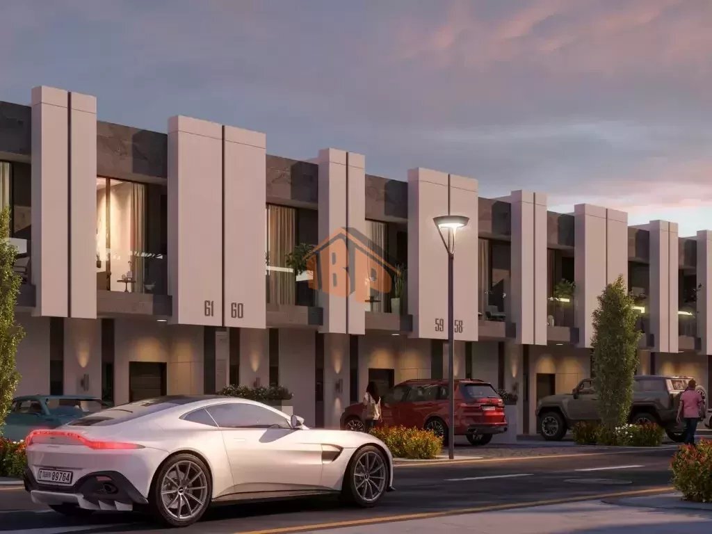 Townhouse in Green Community, Dubai, United Arab Emirates 4 - 15253002
