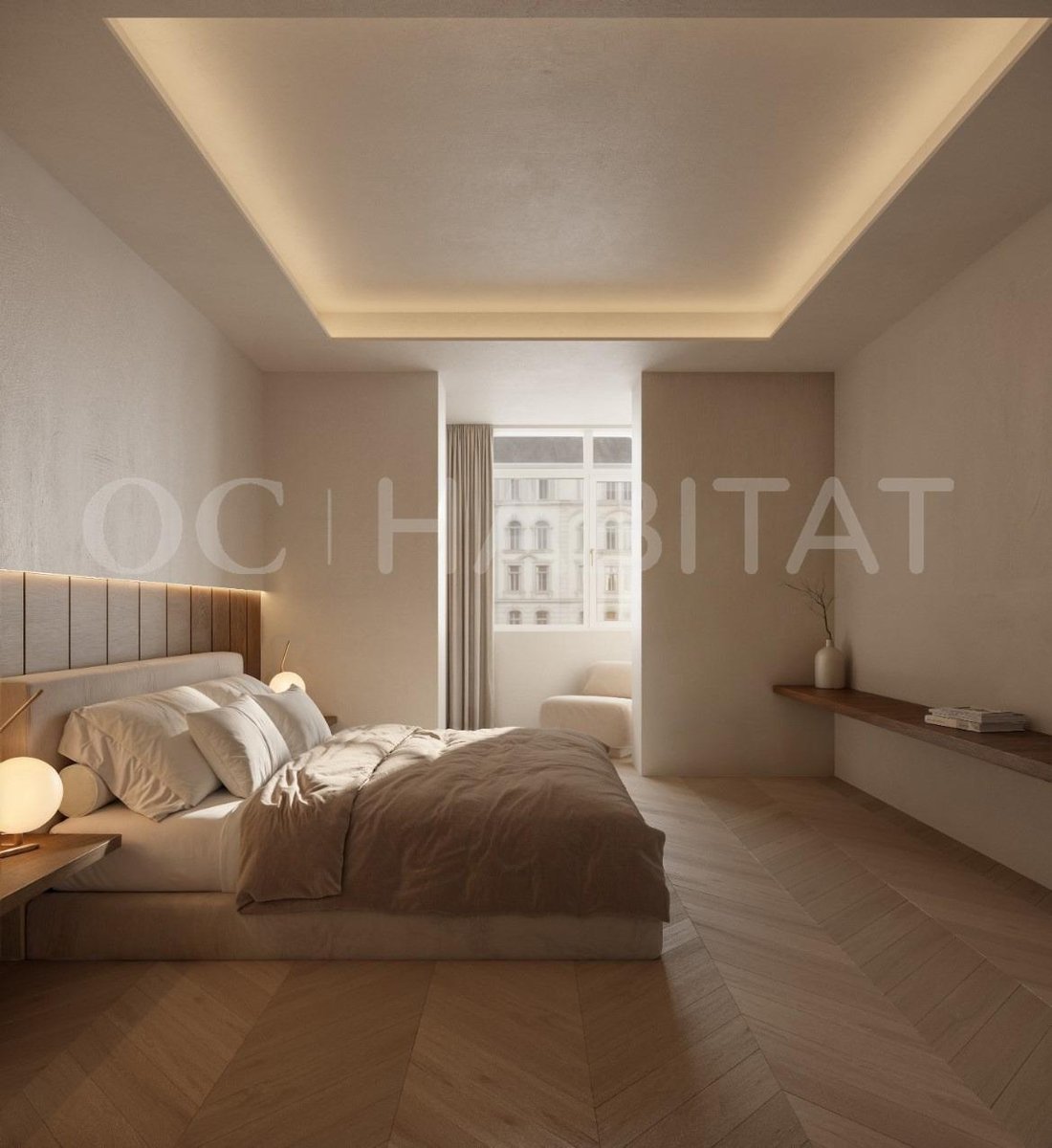 Apartment in Barrio Salamanca, Madrid, Spain 5 - 15143560