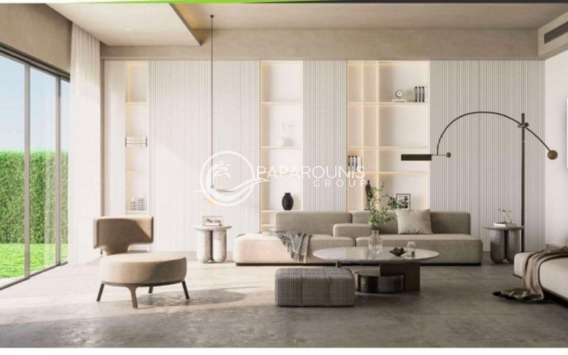 Apartment in North Athens, Attica, Greece 2 - 15250892