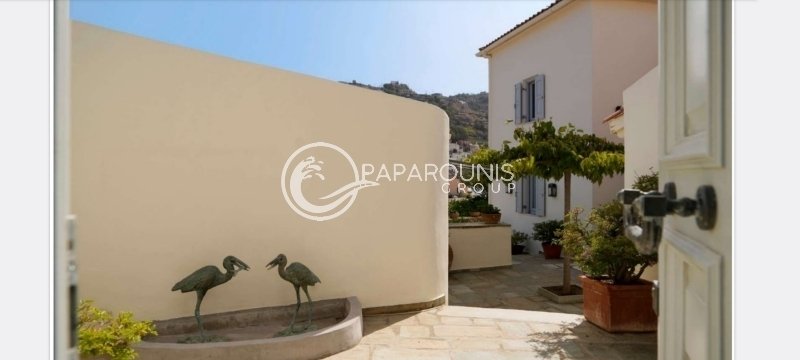 Villa in Kea, Aegean, Greece 3 - 15250828