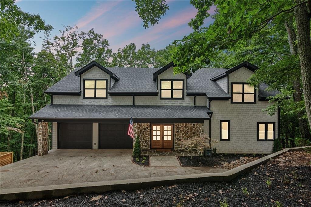House in Jasper, Georgia, United States 3 - 15252673