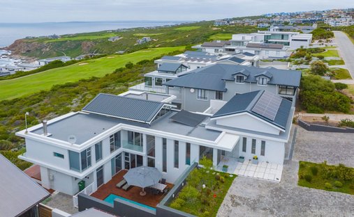 Tenuta a Mosselbaai, Capo Occidentale, Sudafrica 1