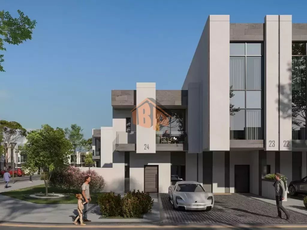 Townhouse in Green Community, Dubai, United Arab Emirates 5 - 15253002