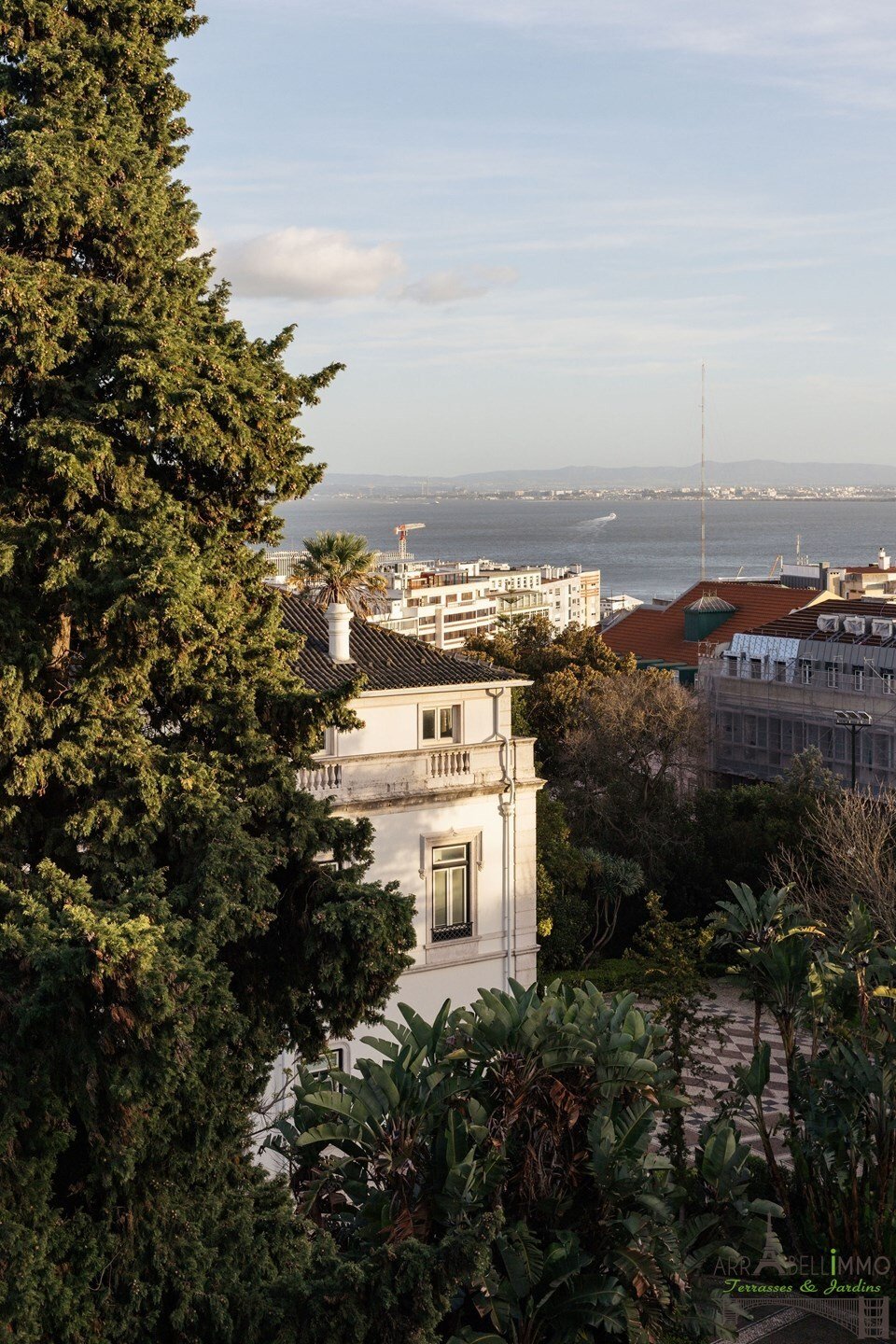 Apartment in Estrela, Lisbon, Portugal 2 - 13975222