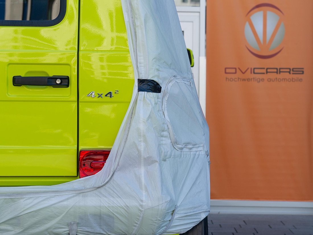 Suv in Munich, Germany 3 - 12098305