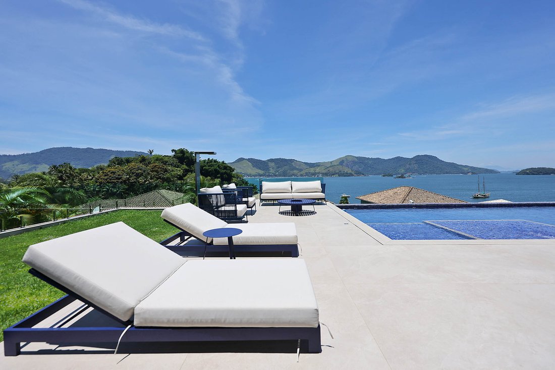 House in Pontal, State of Rio de Janeiro, Brazil 2 - 15249805