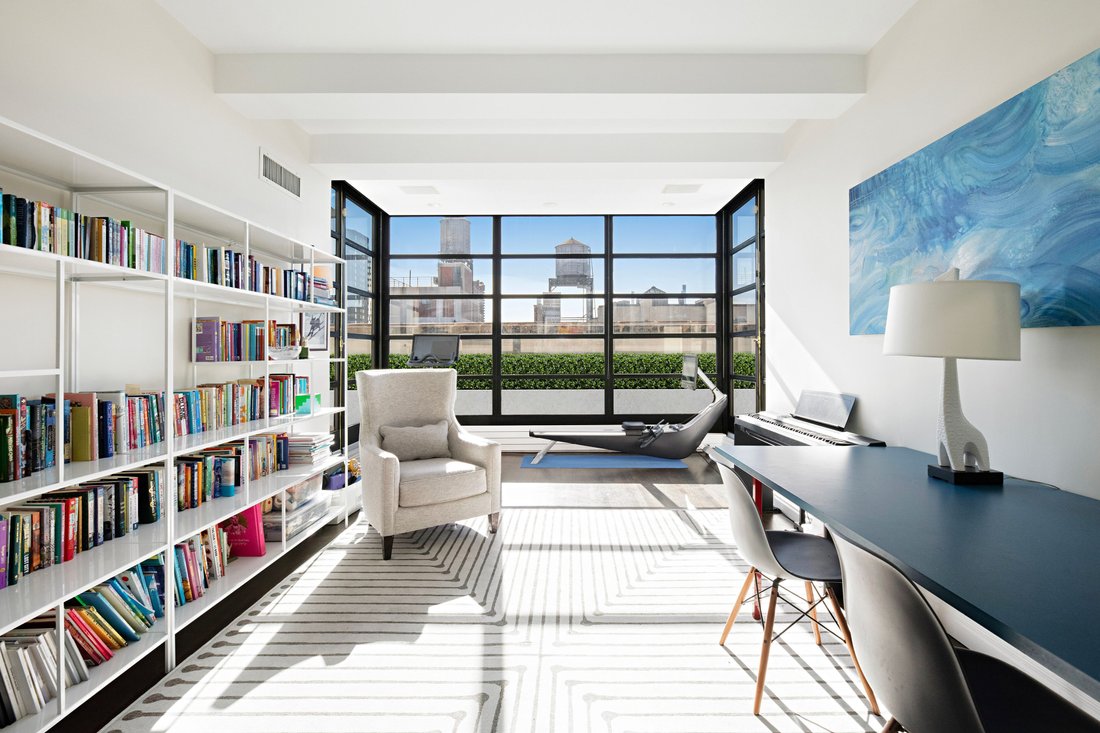 Co Op in New York, New York, United States 3 - 15252019