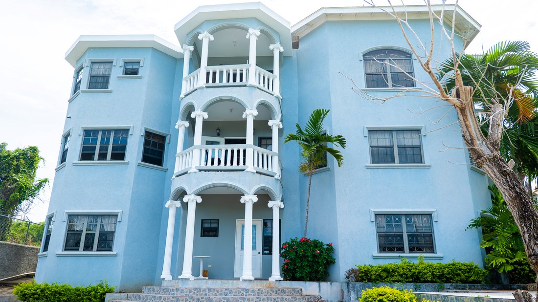 House in Kingston, Kingston Parish, Jamaica 2 - 15253438