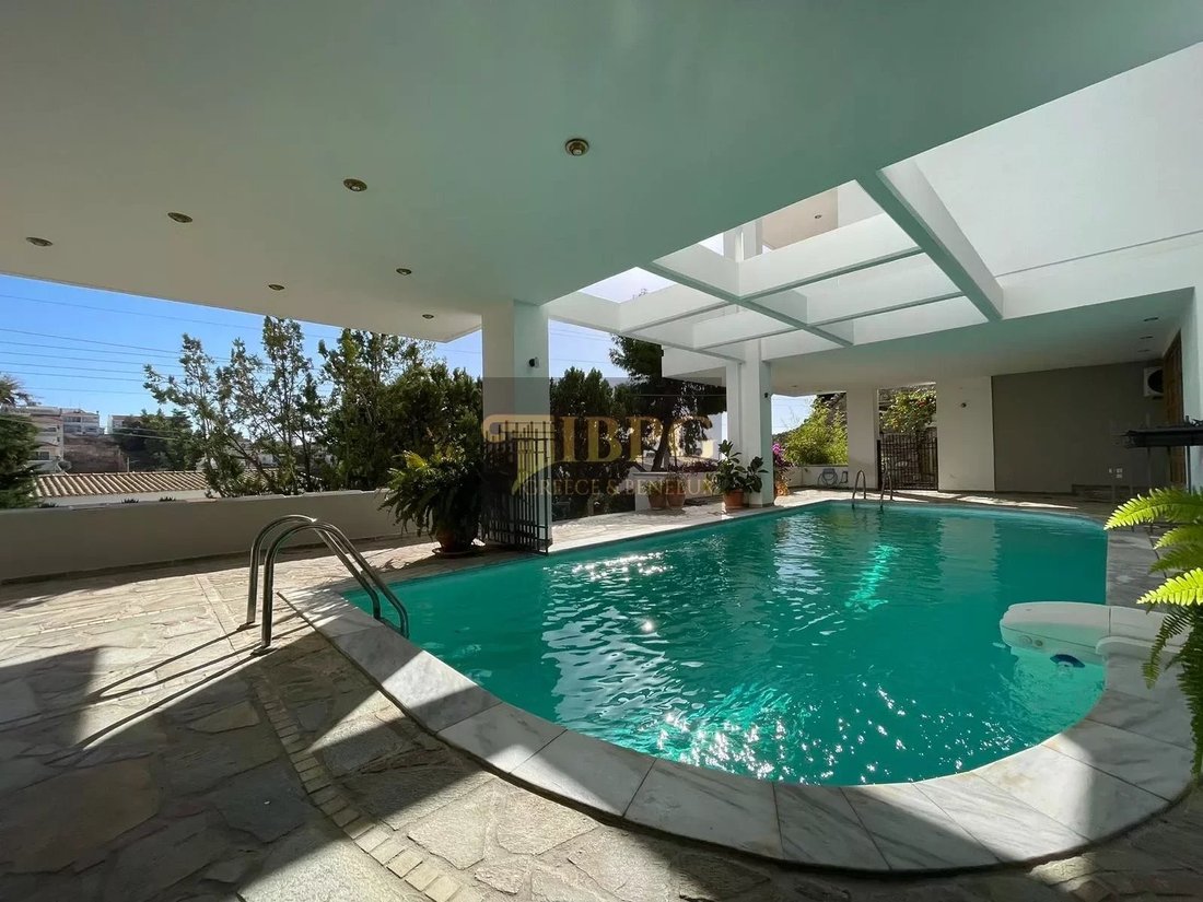 House in Voula, Attica, Greece 1 - 15253094
