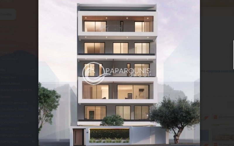 Apartment in North Athens, Attica, Greece 2 - 15250891