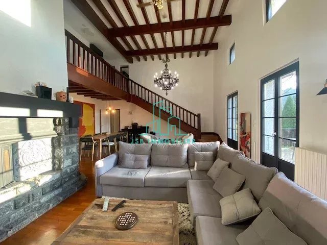 House in La Croix-de-la-Rochette, Auvergne-Rhône-Alpes, France 1 - 13273070