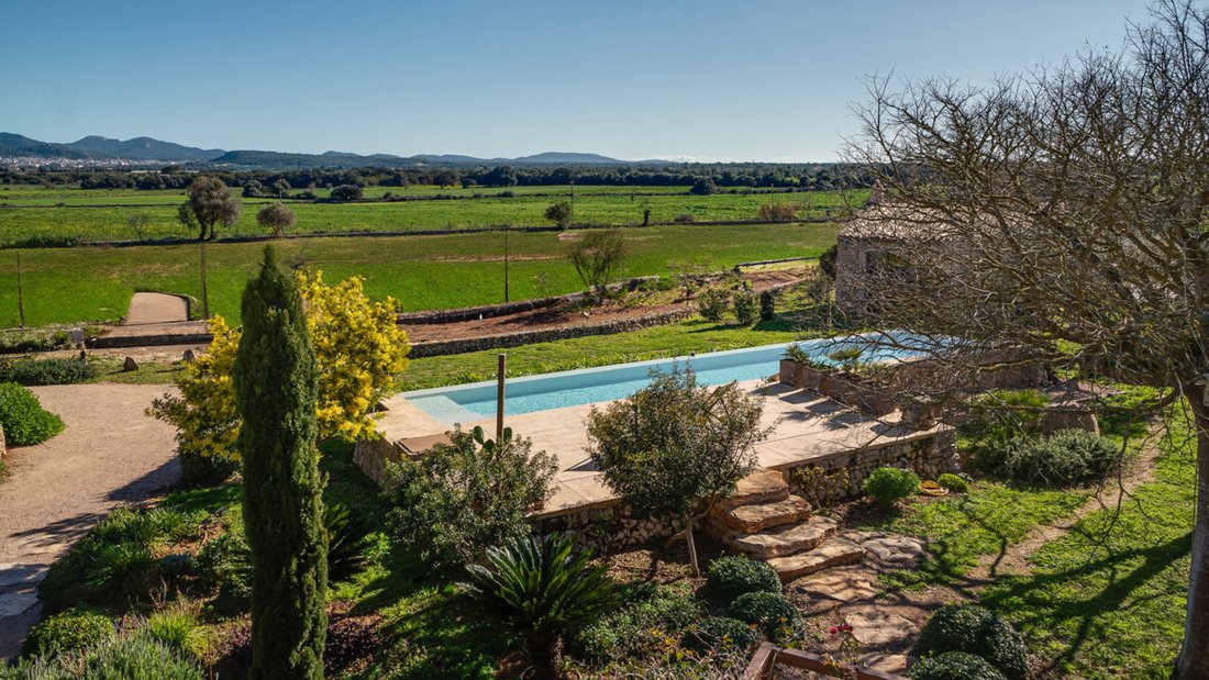 Finca in Felanitx, Balearic Islands, Spain 5 - 15250588