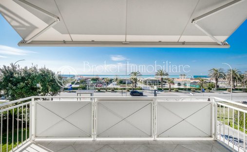 Apartment in Tonfano, Pietrasanta, Italy 1