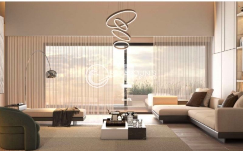 Apartment in North Athens, Attica, Greece 1 - 15250891