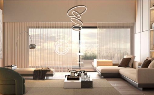 Apartment in North Athens, Attica, Greece 1
