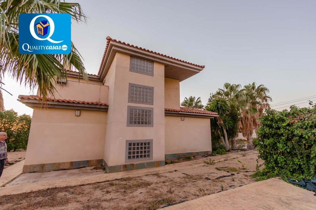 House in Busot, Valencian Community, Spain 1 - 15252971
