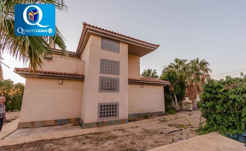 House in Busot, Valencian Community, Spain 1