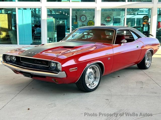 Dodge Challenger in Calverton, NY, United States 1 - 15255912
