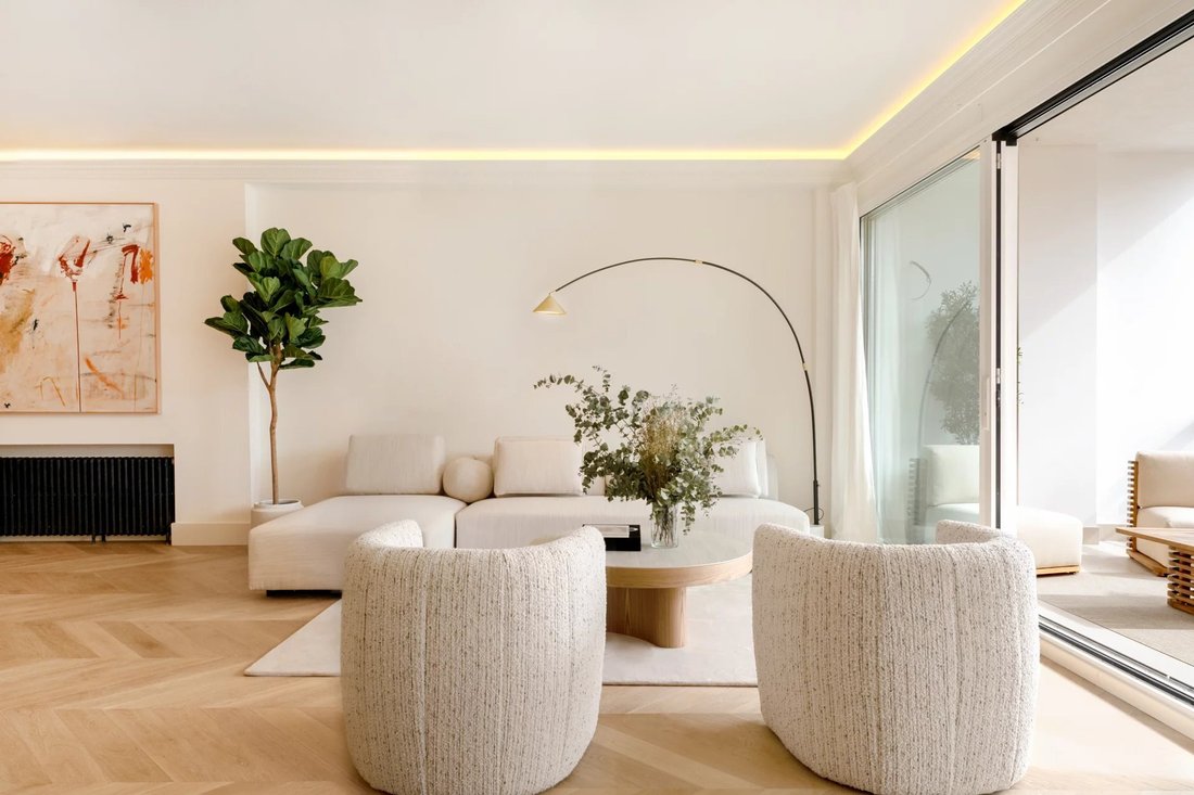 Apartment in Retiro, Madrid, Spain 1 - 15253003