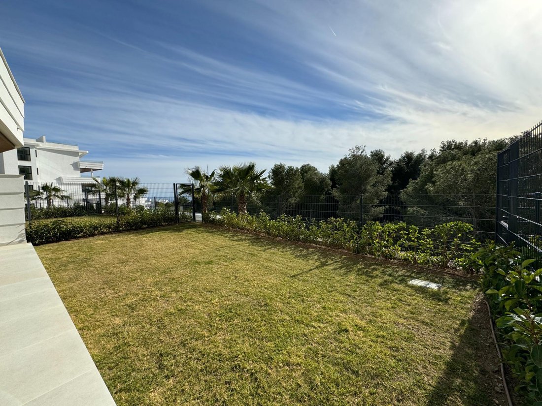 Fuengirola, Andalusia, Spain 5 - 15251368