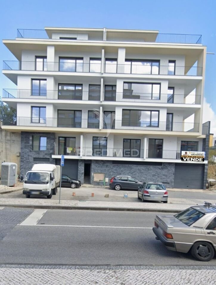Apartment in Leiria, Pousos, Barreira e Cortes, Leiria District, Portugal 3 - 15251835