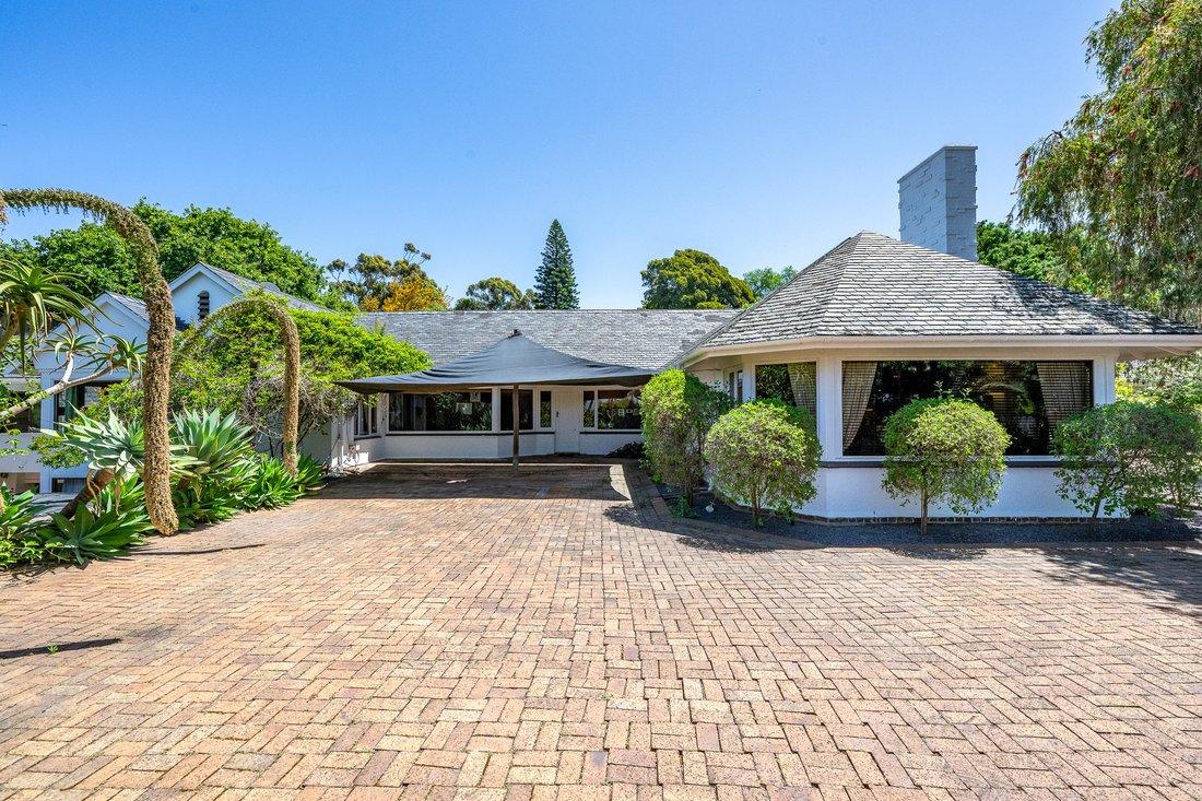 House in Sonstraal Heights, Cape Town, South Africa 1 - 15256443