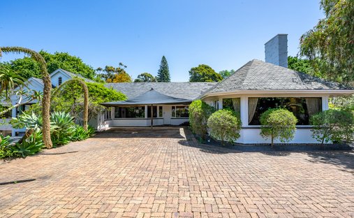 House in Sonstraal Heights, Cape Town, South Africa 1
