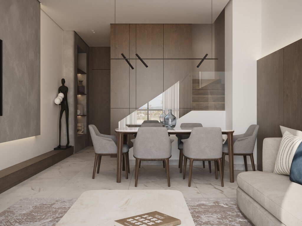 House in Khalifa City, Abu Dhabi Emirate, United Arab Emirates 2 - 15255473